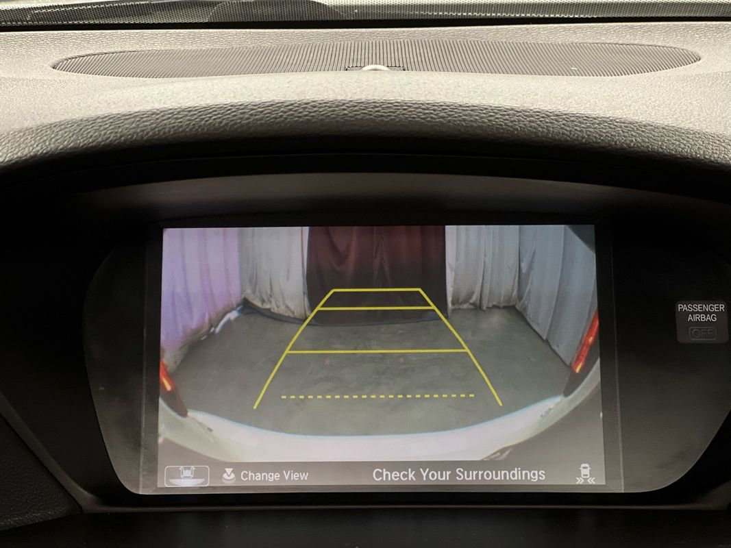 Used 2018 Acura TLX V6 w/ Technology & A-SPEC Pkg image 30