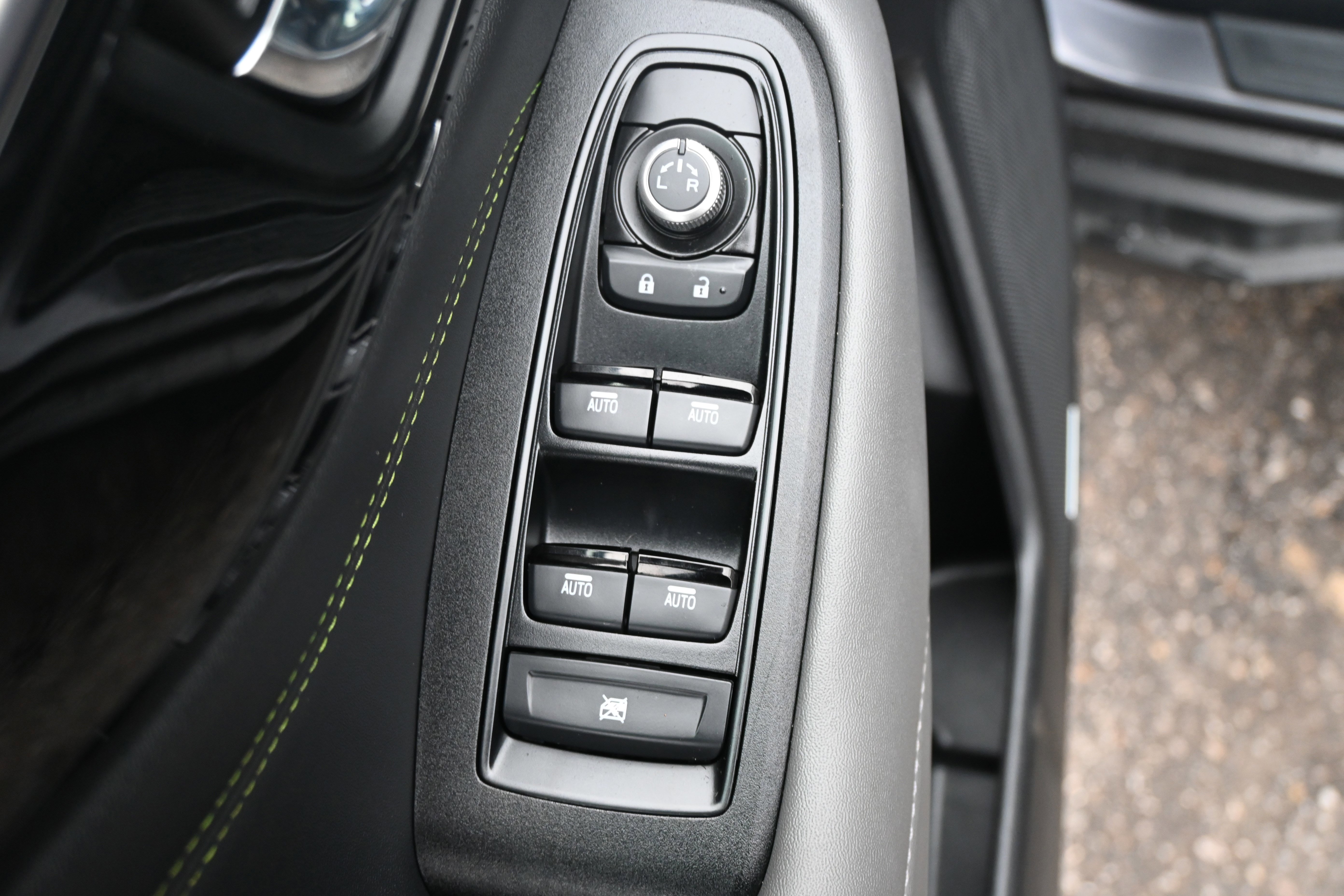 Used 2025 Subaru Outback Onyx Edition image 15