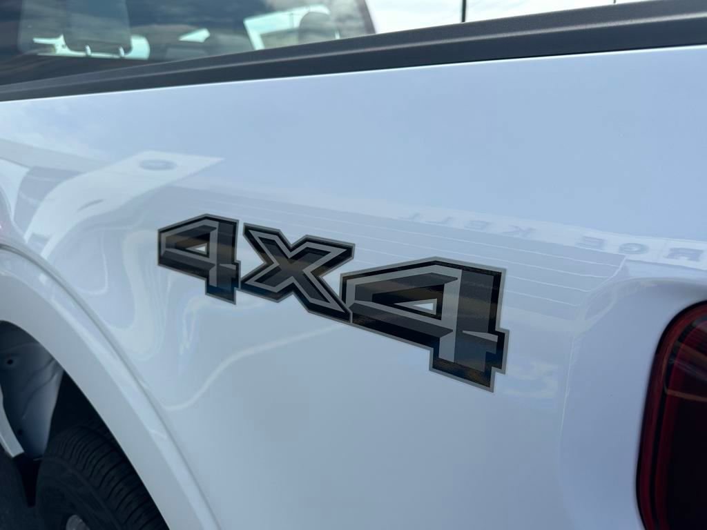 New 2025 Ford F150 XL image 19