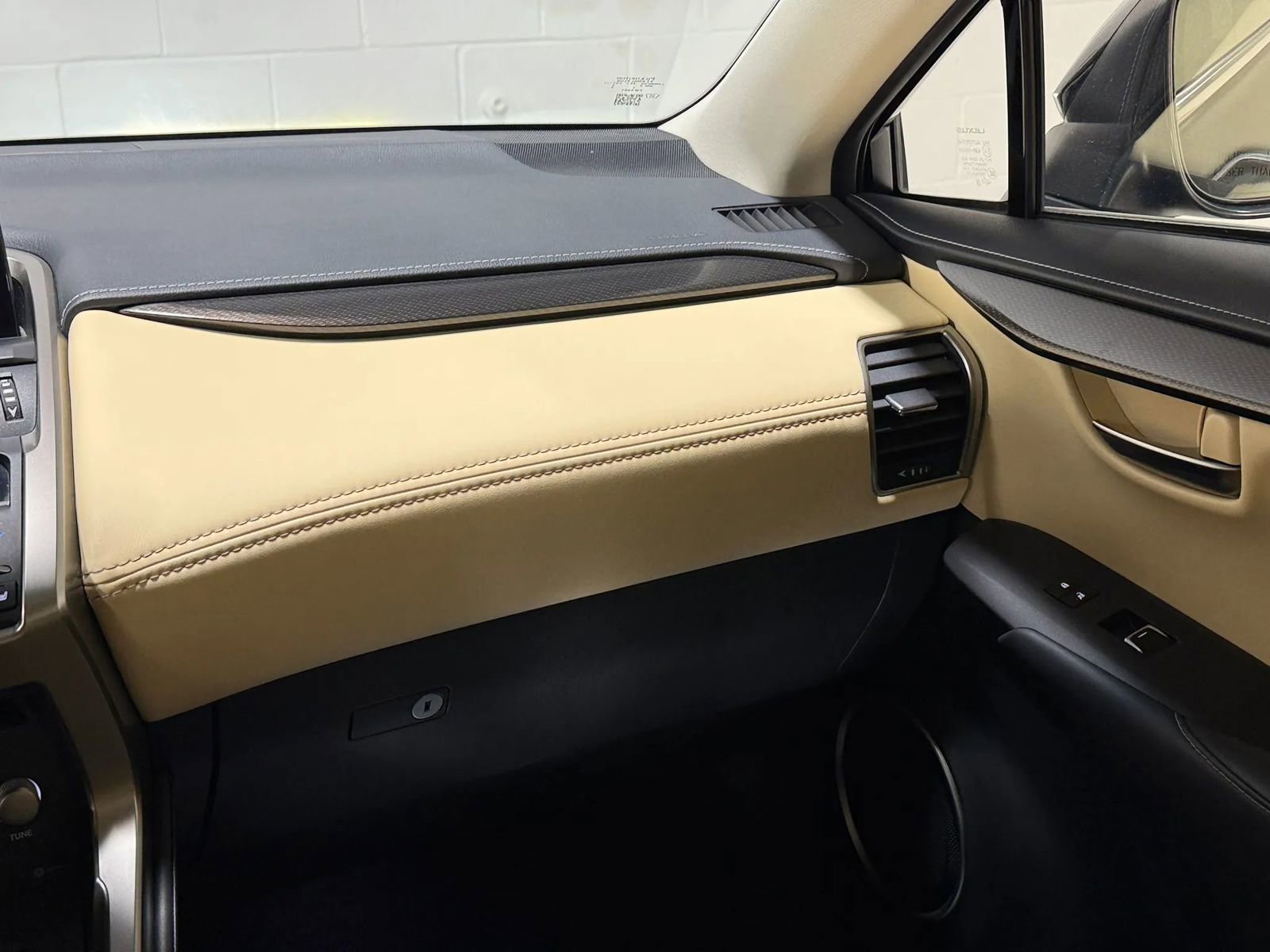 Used 2019 Lexus NX 300 AWD w/ Comfort Package image 22