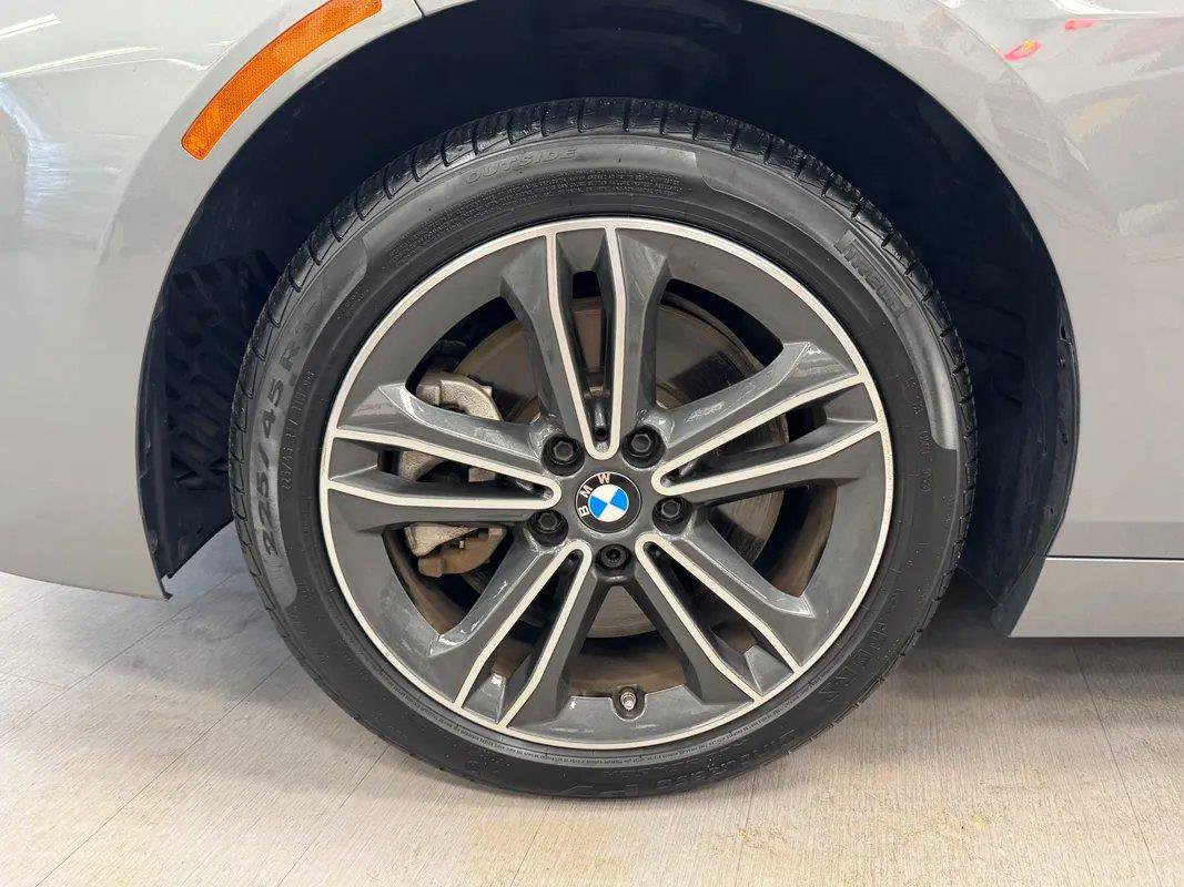 Used 2023 BMW 228i xDrive Gran Coupe w/ Convenience Package AWD/4WD image 35