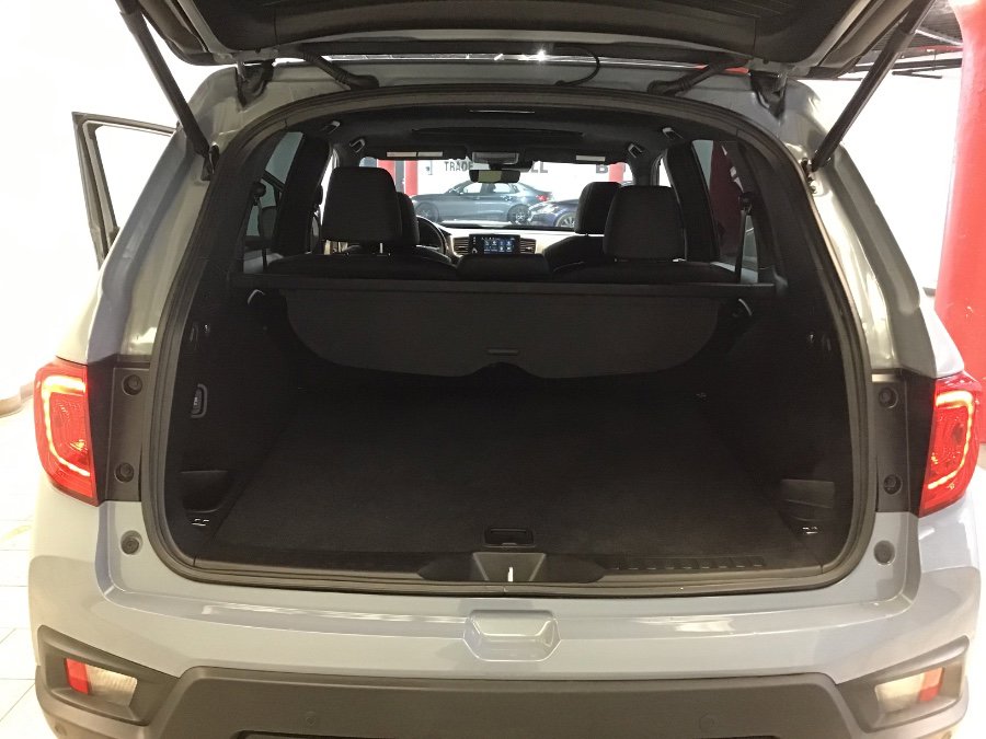 Used 2022 Honda Passport EX-L image 34