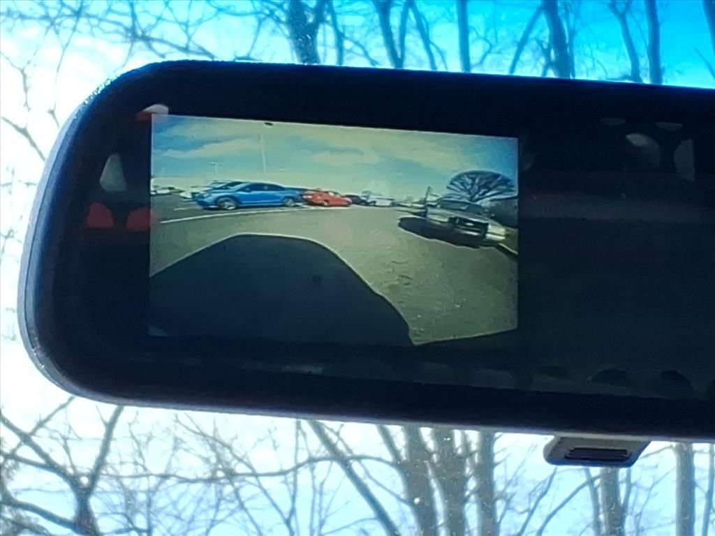 Used 2024 GMC Savana 2500 Work Van w/ Driver Convenience Package image 8