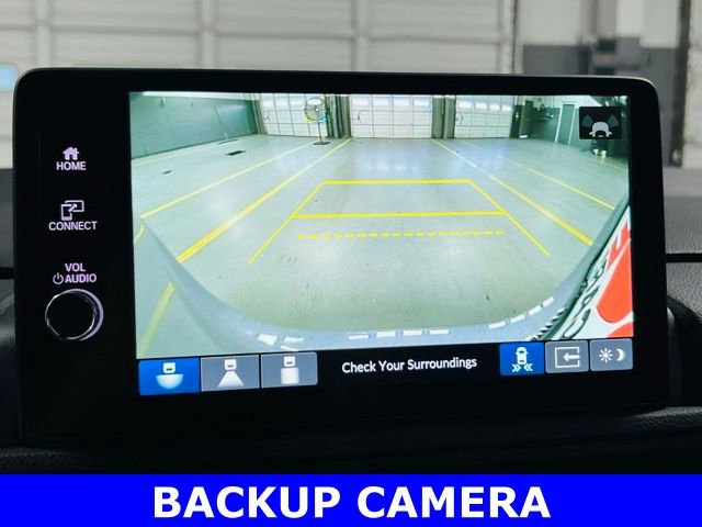 New 2026 Honda CR-V Sport-L image 7