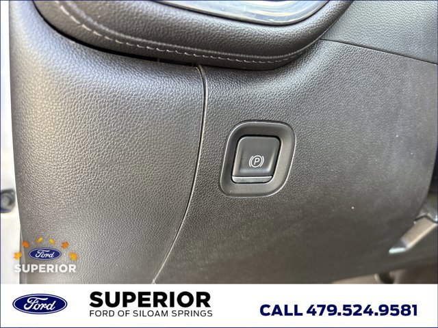 Used 2023 GMC Sierra 2500 SLE w/ SLE Value Package; image 26