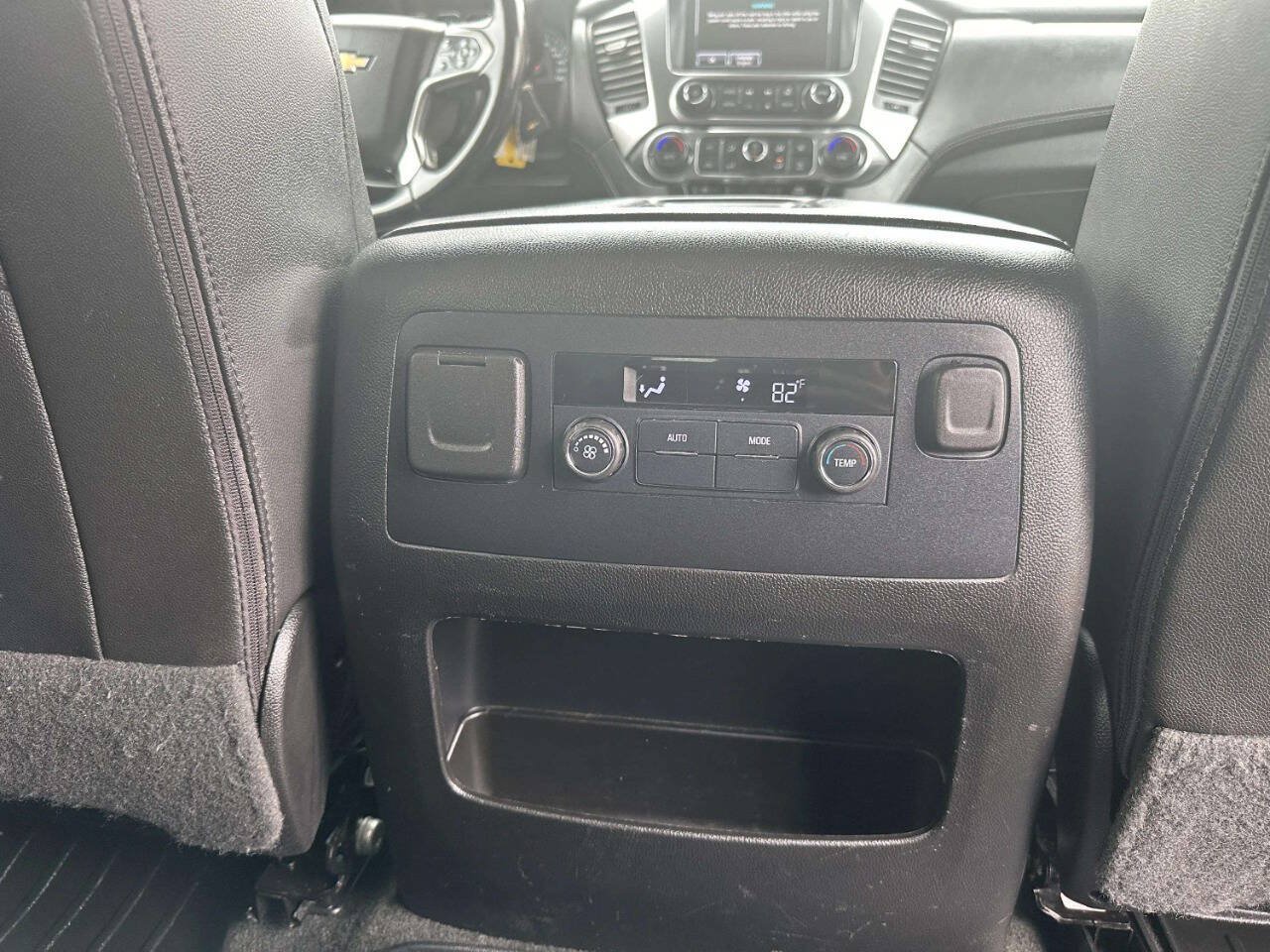 Used 2018 Chevrolet Tahoe LT AWD/4WD image 23