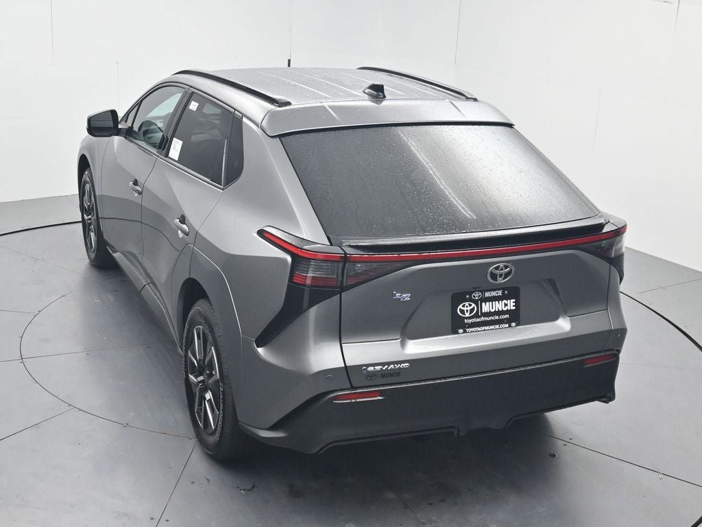 New 2026 Toyota bZ AWD/4WD image 55