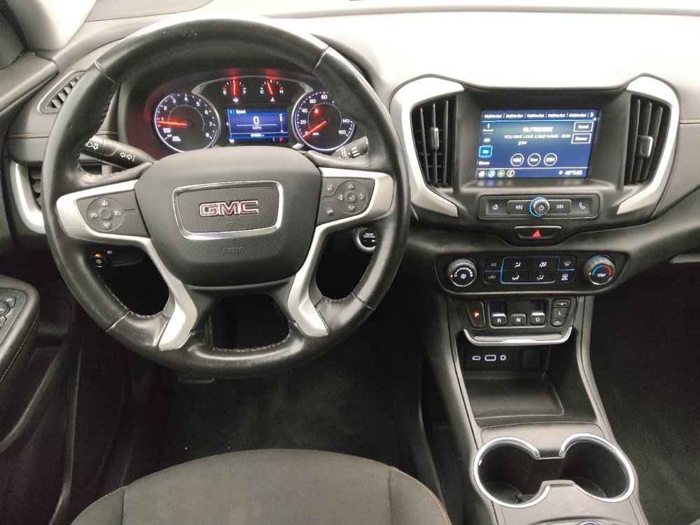 Used 2019 GMC Terrain SLE AWD/4WD image 22
