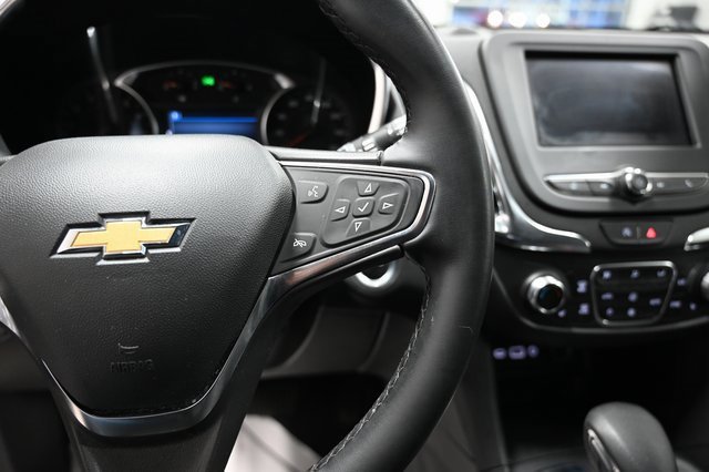 Used 2024 Chevrolet Equinox LT image 23