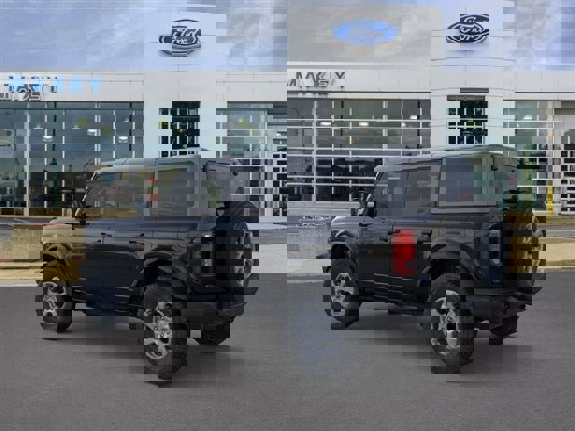 New 2026 Ford Bronco Big Bend image 54