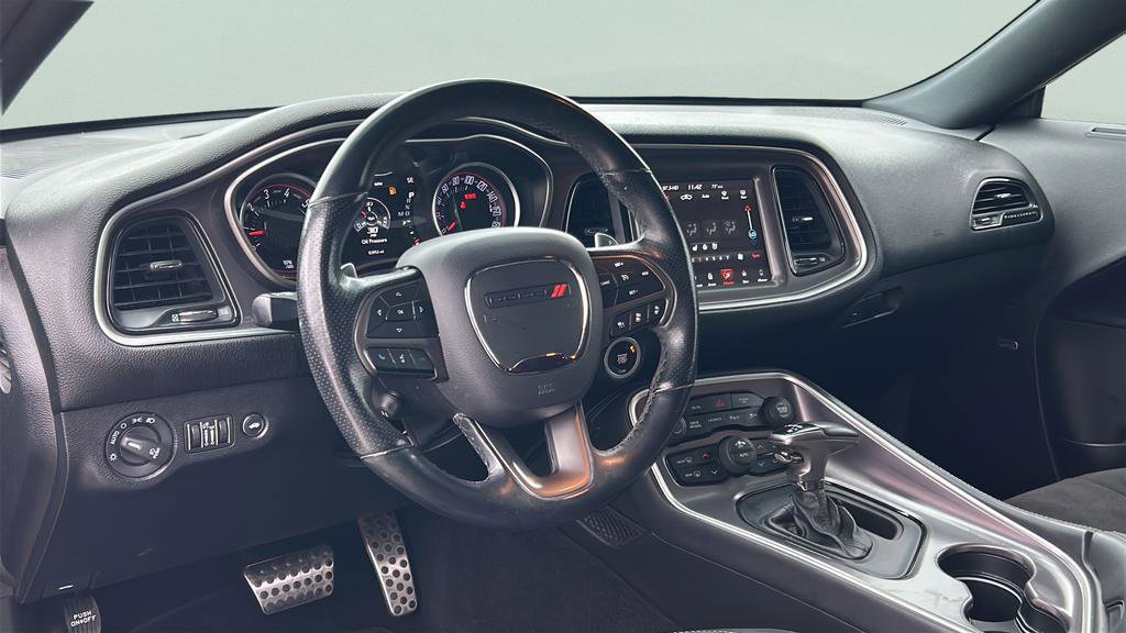 Used 2019 Dodge Challenger R/T Scat Pack w/ Plus Package image 27