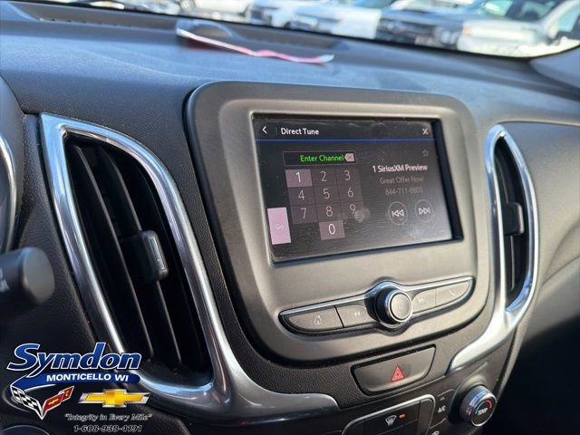 Used 2020 Chevrolet Equinox LT image 13