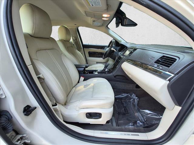 Used 2014 Lincoln MKS w/ Equipment Group 101A FWD image 22
