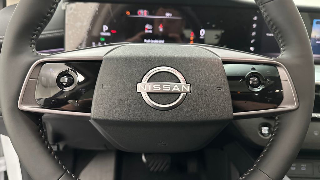 New 2026 Nissan Murano SL image 16