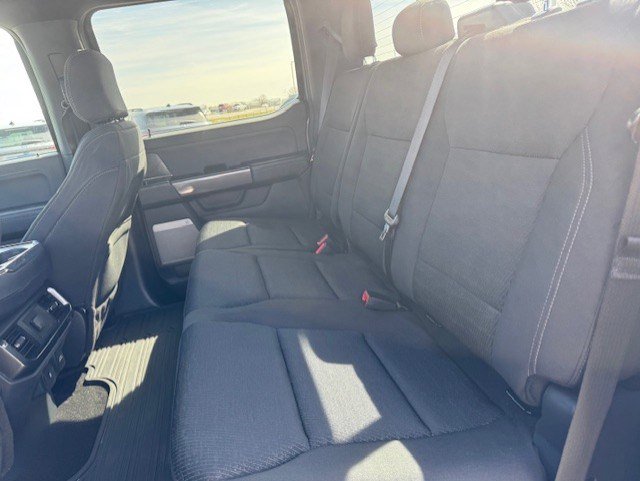 Certified 2022 Ford F150 XLT w/ Equipment Group 302A High image 24