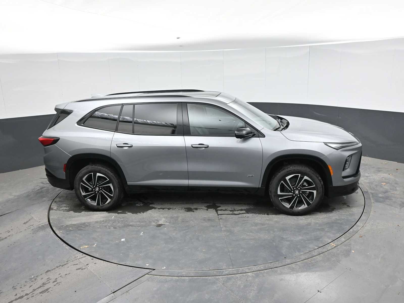 New 2027 Buick Enclave Sport Touring w/ Power Package AWD/4WD image 35