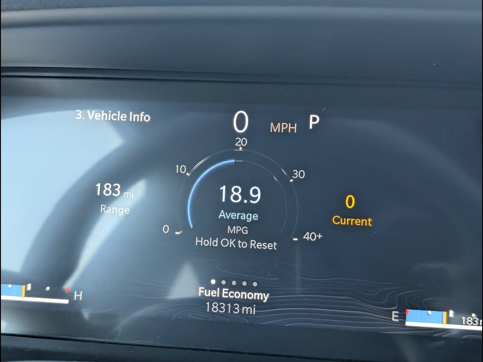 Used 2024 Jeep Grand Cherokee L Limited AWD/4WD image 8