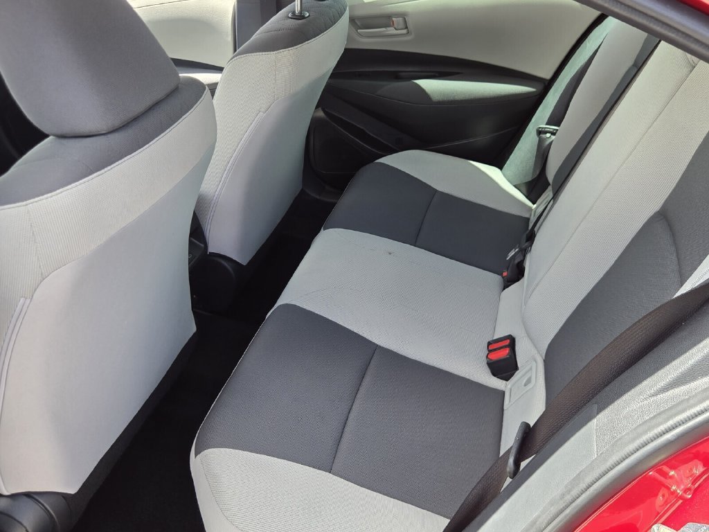 Used 2024 Toyota Corolla LE FWD image 12
