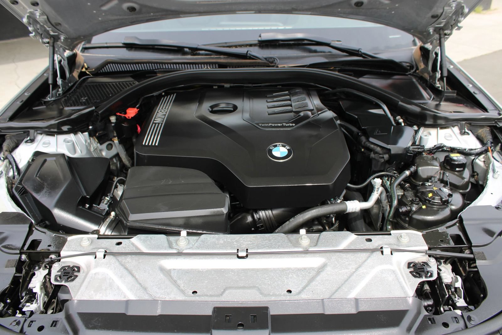 Used 2019 BMW 330i Sedan w/ Driving Assistance Package RWD image 28