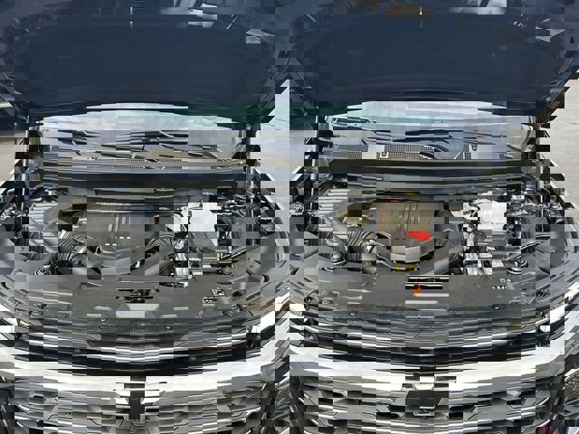 New 2025 Chevrolet Traverse LT w/ Enhanced Driving Package image 68