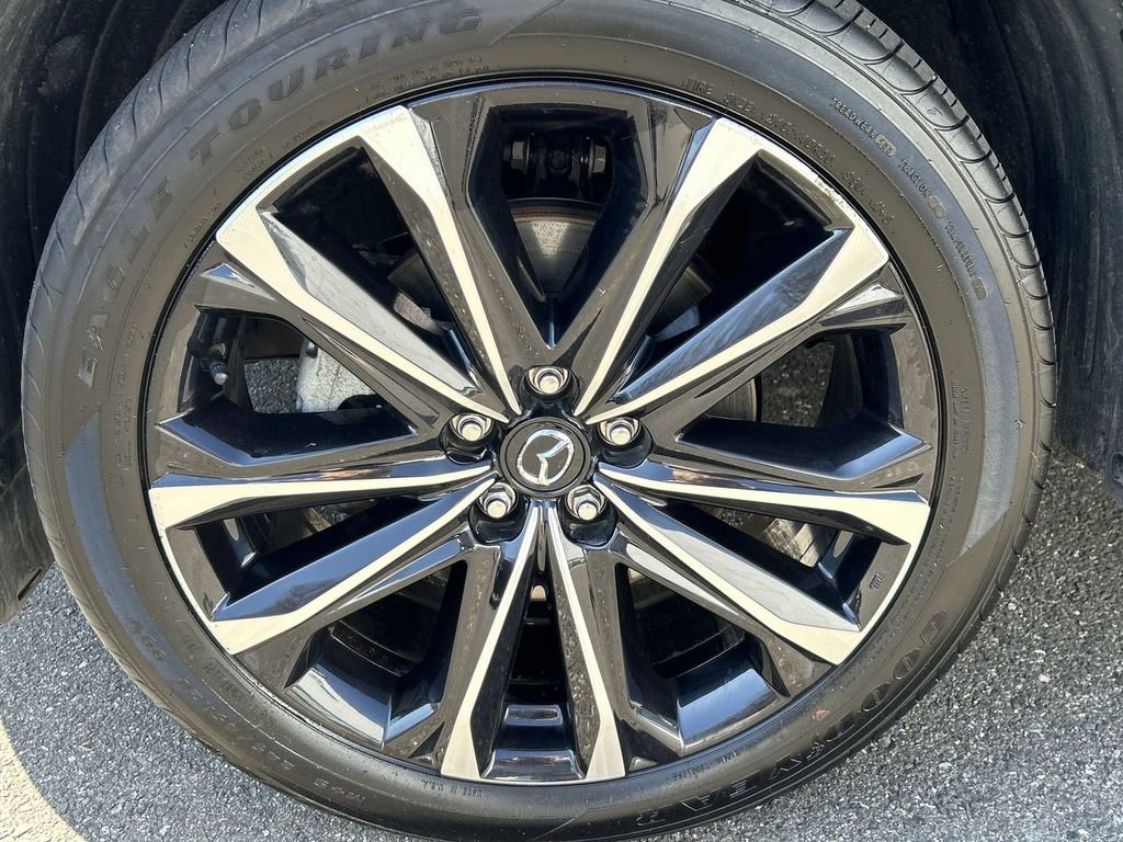 Certified 2025 MAZDA CX-50 AWD 2.5 S w/ Premium Plus Pkg image 10