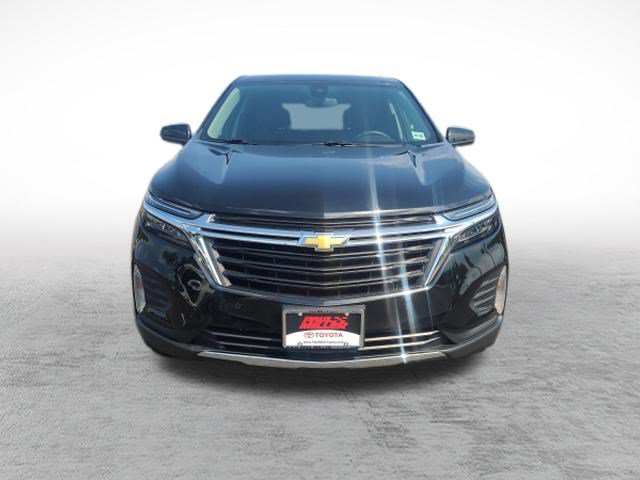 Used 2024 Chevrolet Equinox LT AWD/4WD video 2