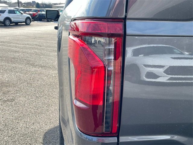 New 2025 Ford F150 STX w/ Equipment Group 200A image 11