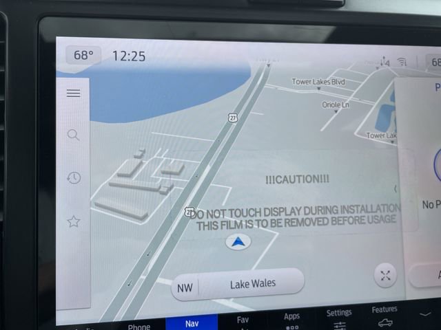 New 2026 Ford F450 Platinum w/ FX4 Off-Road Package image 26