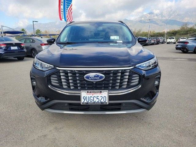 Used 2024 Ford Escape SE w/ PHEV Premium Package image 8