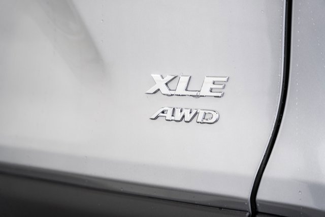 New 2025 Toyota RAV4 XLE Premium image 7