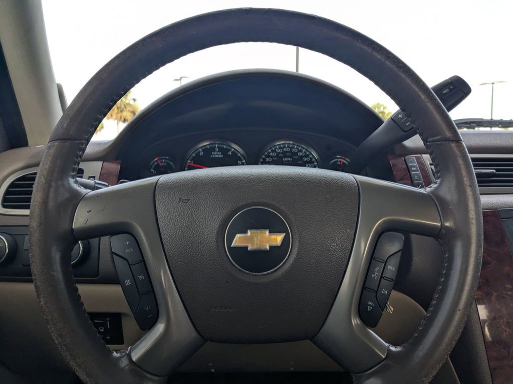Used 2012 Chevrolet Silverado 2500 LTZ w/ LTZ Plus Package image 22