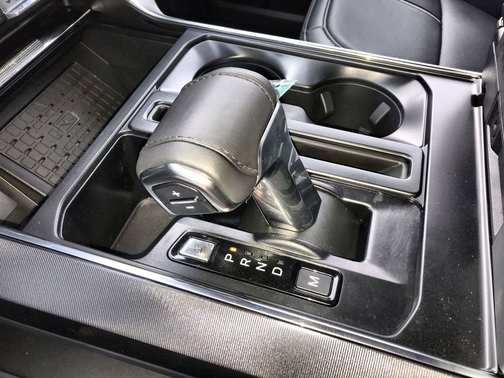 New 2026 Ford F150 Platinum w/ Equipment Group 700A Standard image 20
