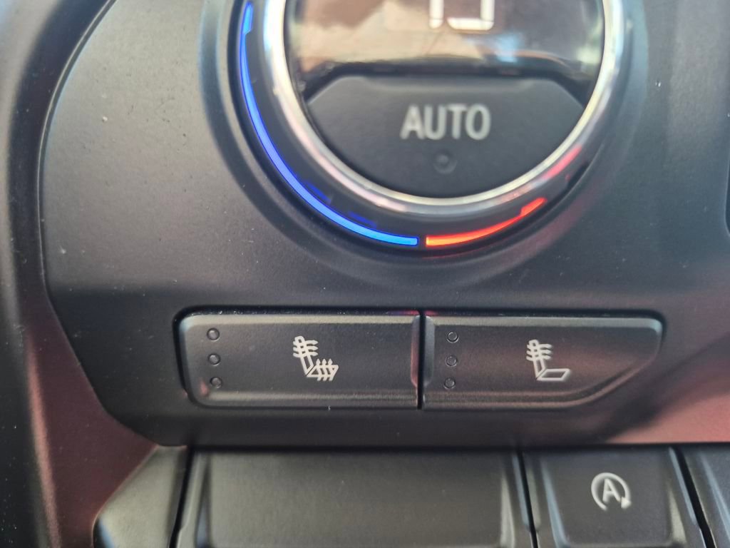 Used 2019 Chevrolet Silverado 1500 RST w/ All-Star Edition image 17