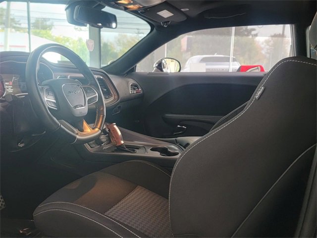 Used 2023 Dodge Challenger SRT Hellcat image 10