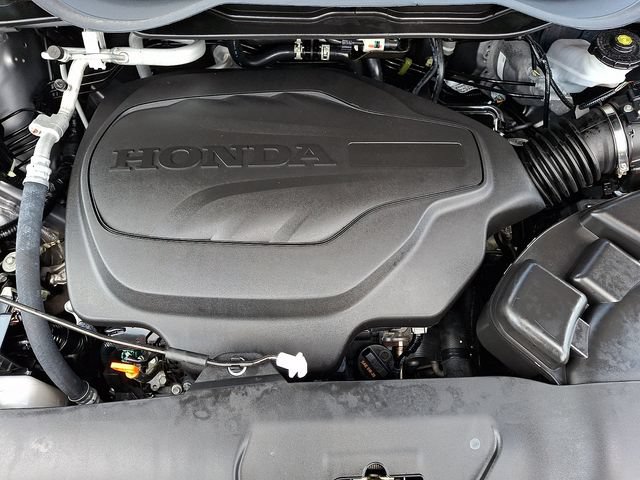Used 2024 Honda Odyssey EX-L image 29