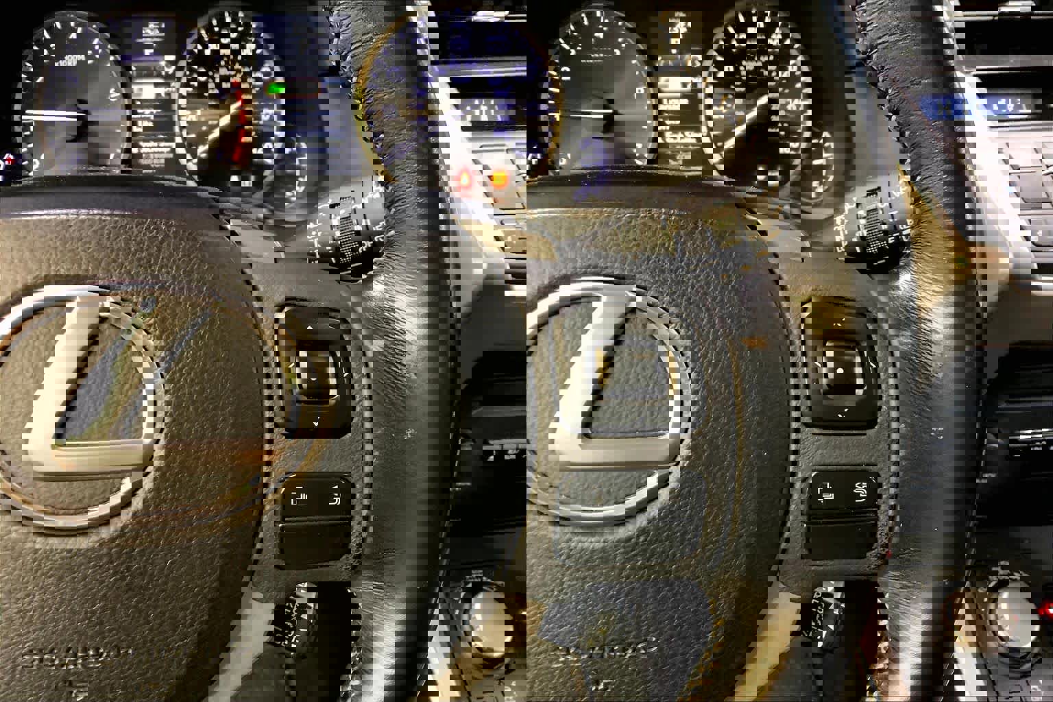 Used 2016 Lexus NX 200t AWD image 24