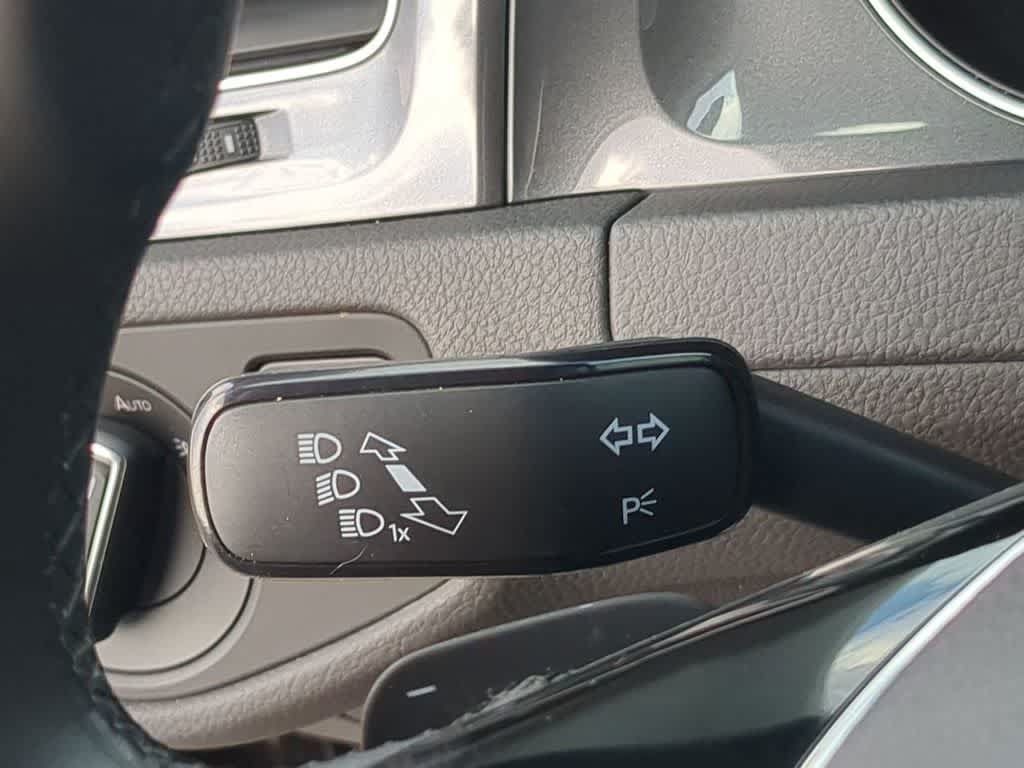 Used 2019 Volkswagen Golf Alltrack SE AWD/4WD image 25