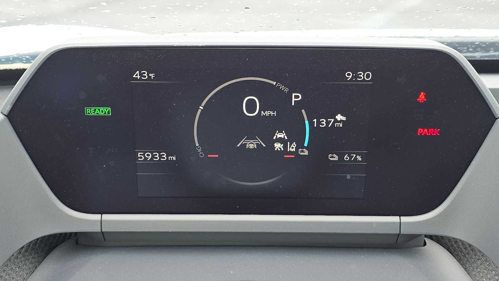 Certified 2024 Toyota bZ4X XLE w/ Weather Package image 29