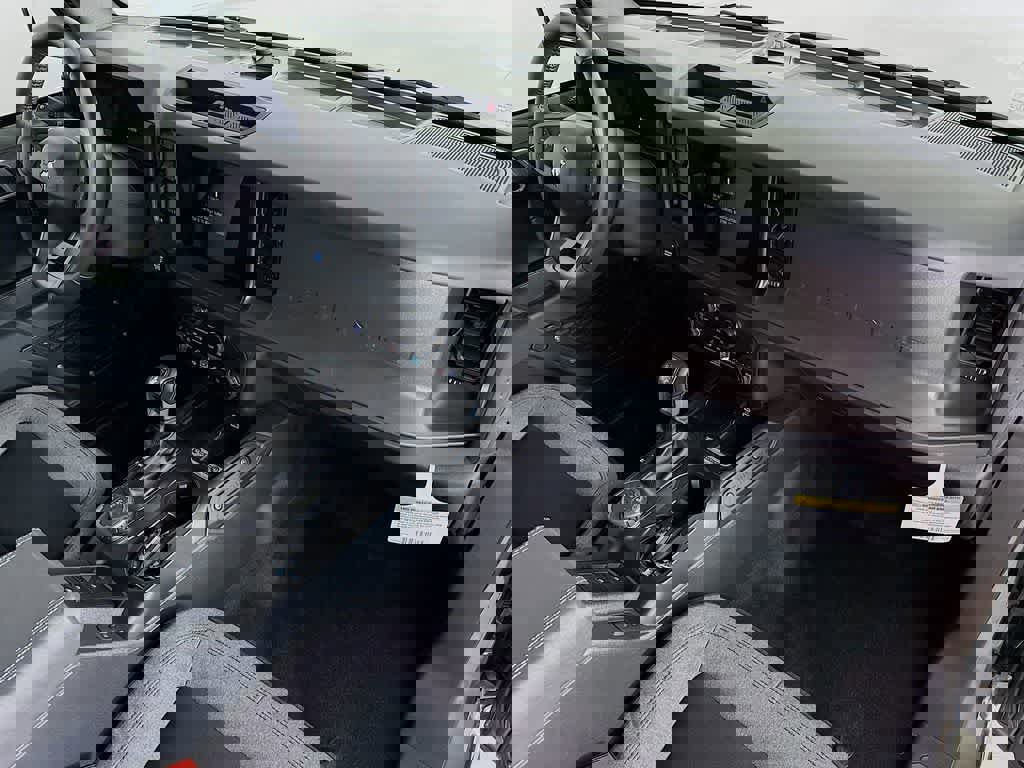 New 2025 Ford Bronco Big Bend image 32