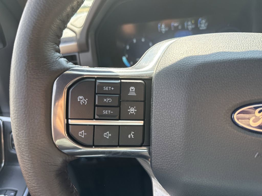 Used 2025 Ford F150 King Ranch image 24