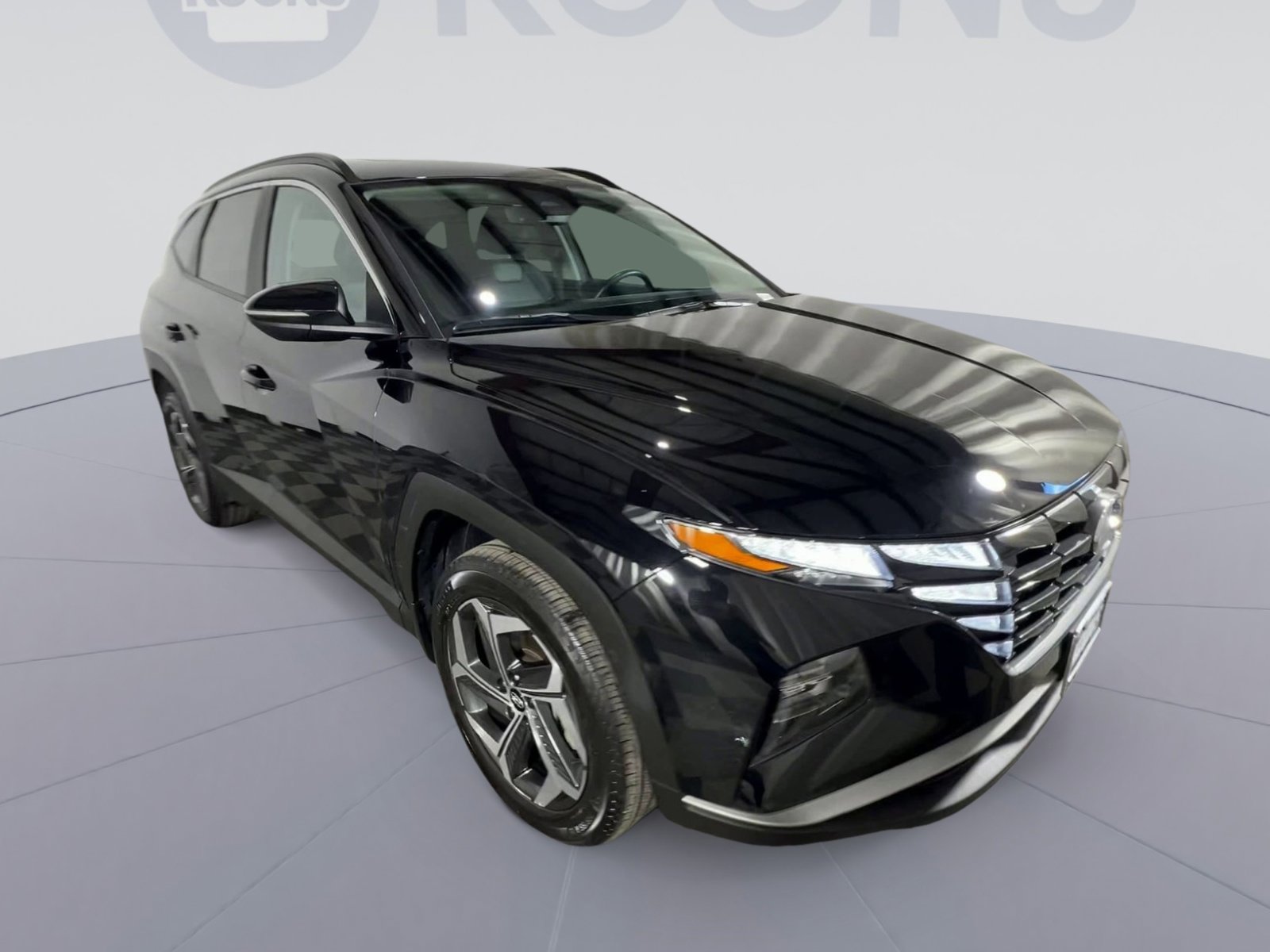 Used 2024 Hyundai Tucson SEL w/ Convenience Package image 2