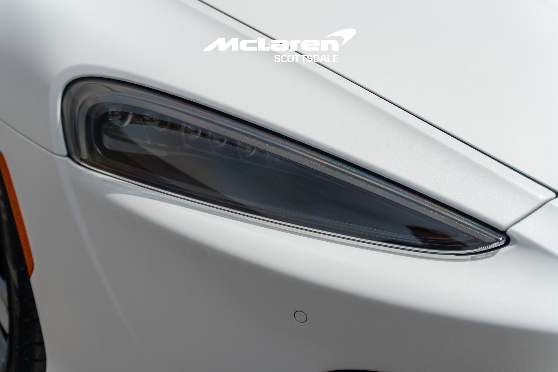 New 2026 McLaren GTS RWD image 18