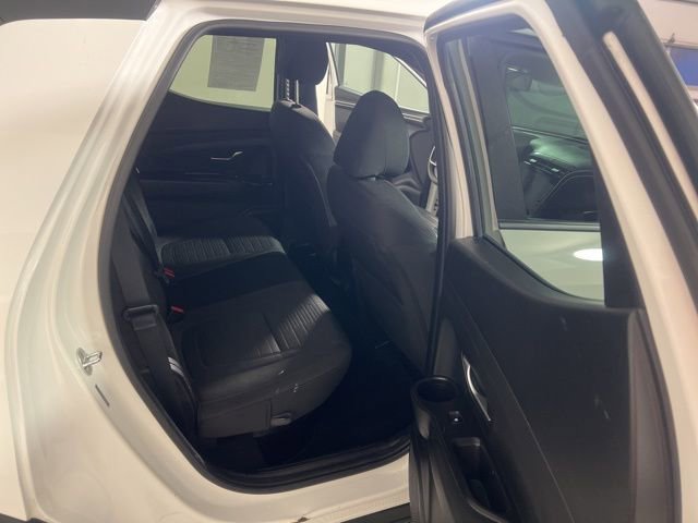 Used 2023 Hyundai Santa Cruz SEL image 30