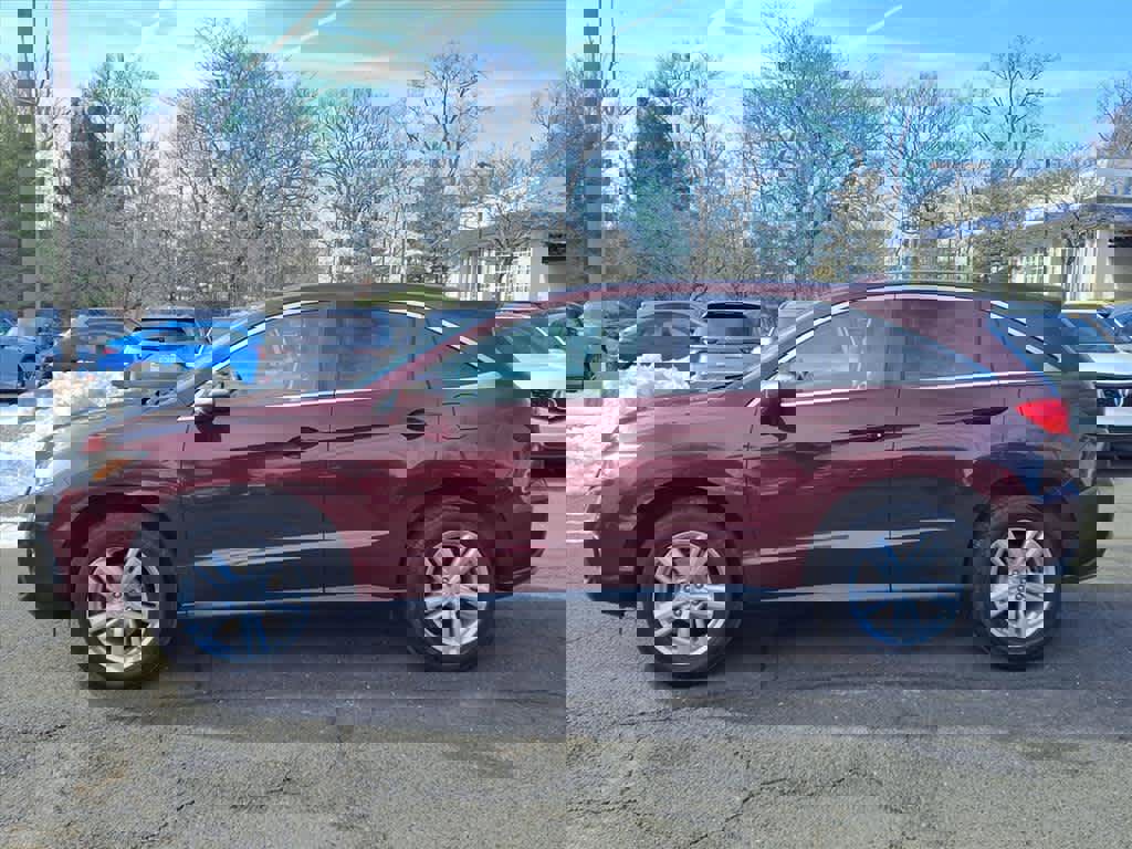 Used 2014 Acura RDX AWD image 4