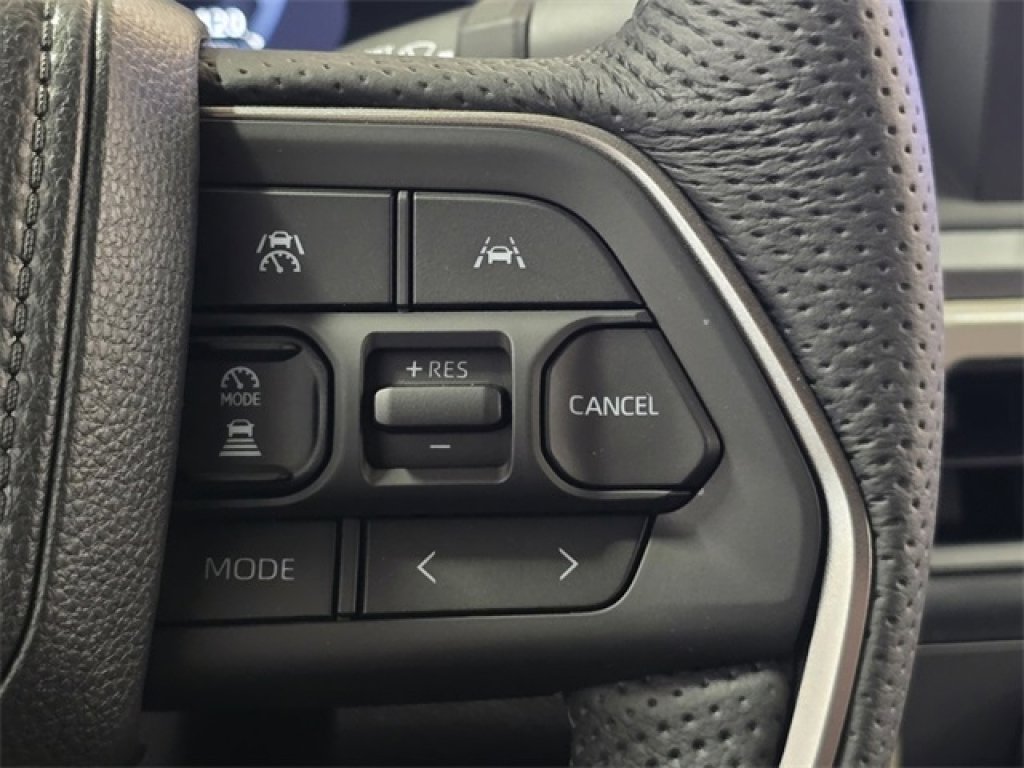 New 2025 Toyota Tacoma TRD Off-Road image 31