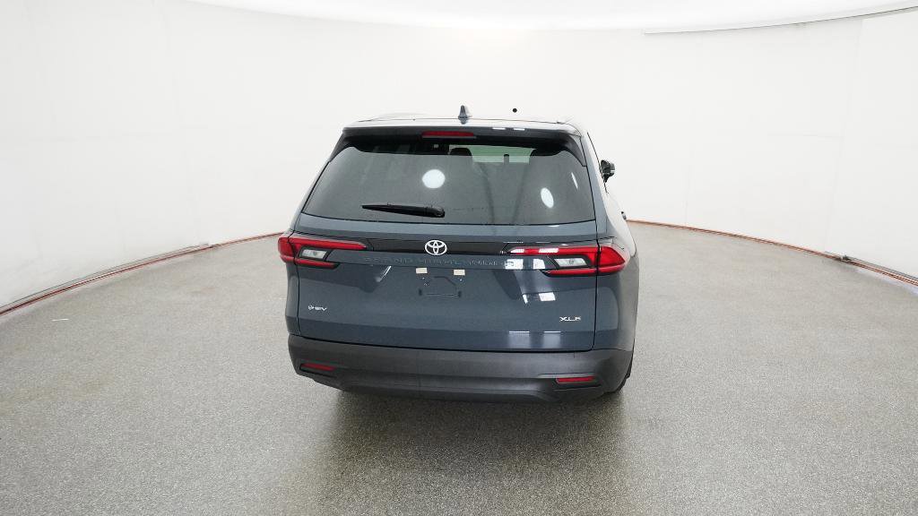 New 2026 Toyota Grand Highlander XLE image 18