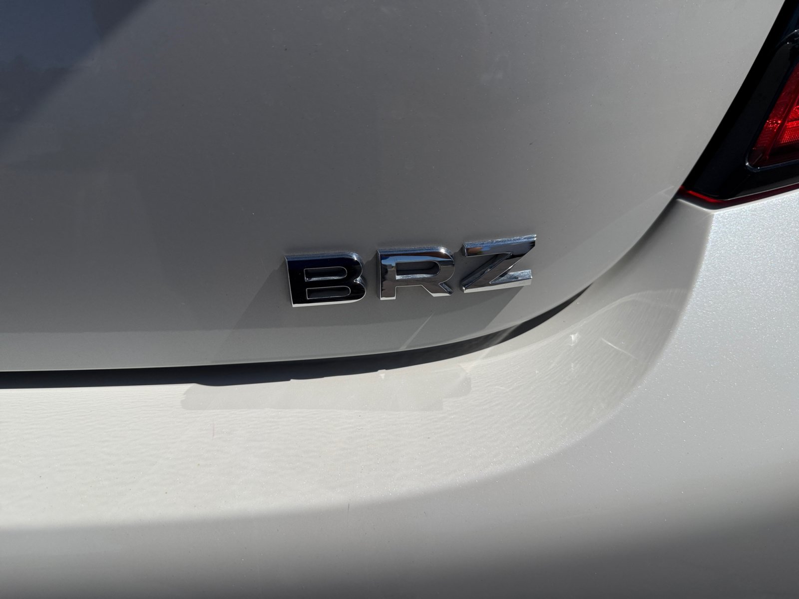 Used 2023 Subaru BRZ Limited RWD image 28