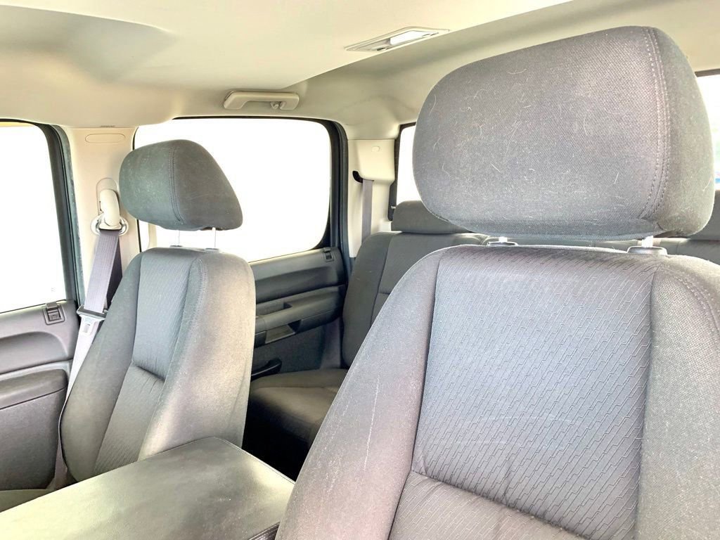 Used 2012 Chevrolet Silverado 1500 LT RWD image 14