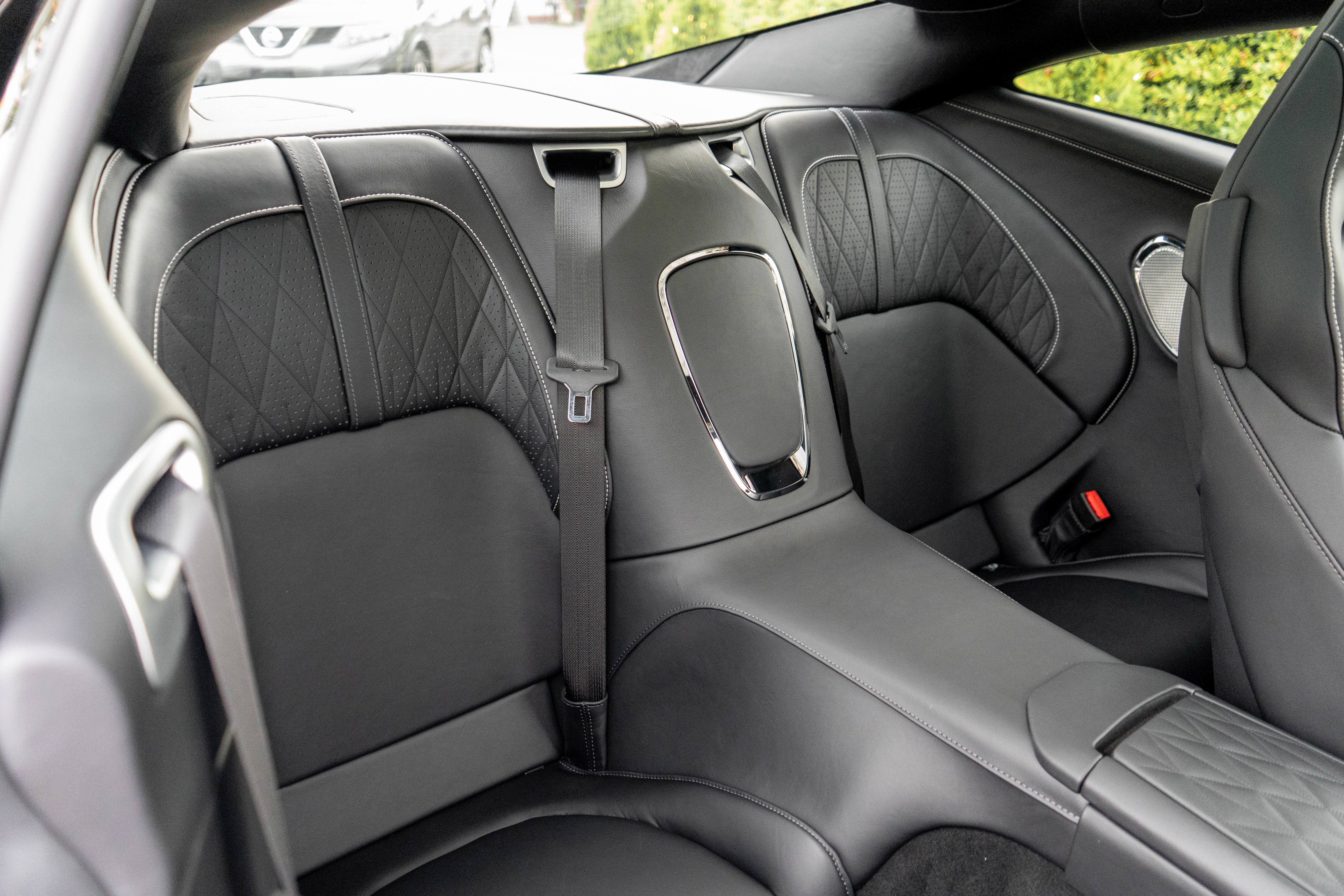 New 2026 Aston Martin DB12 Coupe RWD image 31