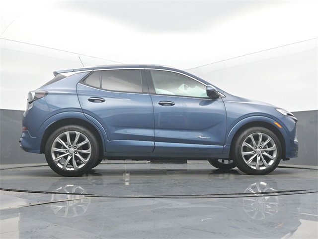 New 2026 Buick Encore GX Avenir w/ Avenir Technology Package image 52